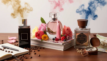 O Poder do Perfume: Como Escolher a Fragrância que Combina com a Sua Personalidade